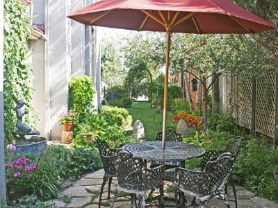 Nagle Warren Mansion B&B Cheyenne Esterno foto